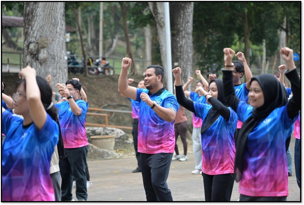 Penangs Youth Park