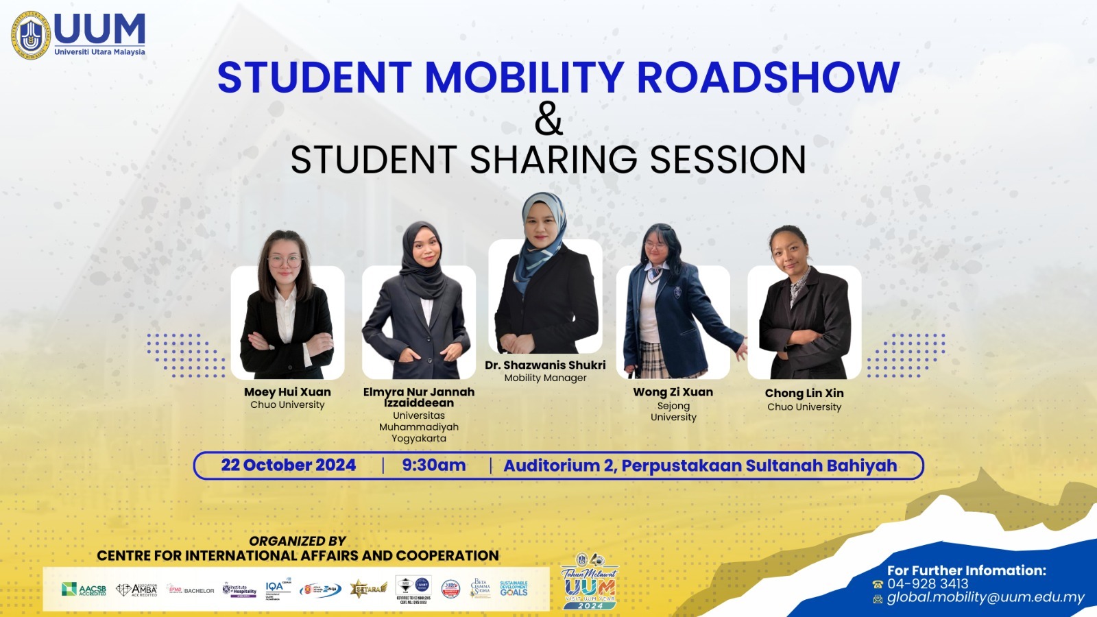 Roadshow Mobility