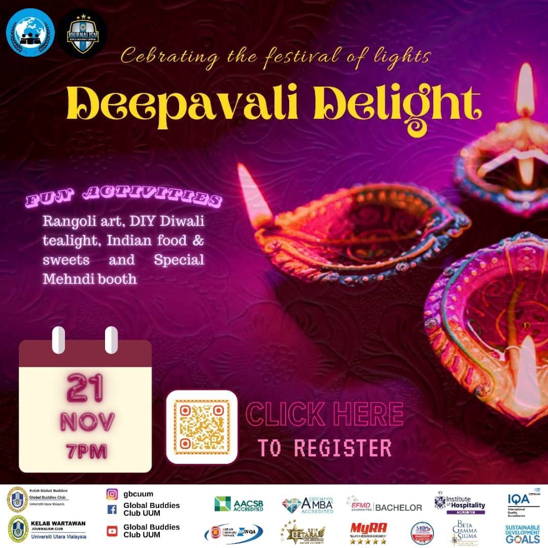 deepavali delight