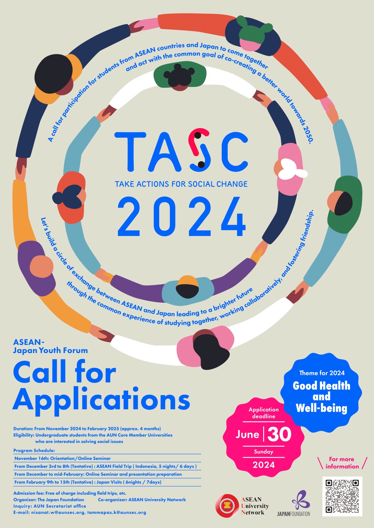 tasc 2024